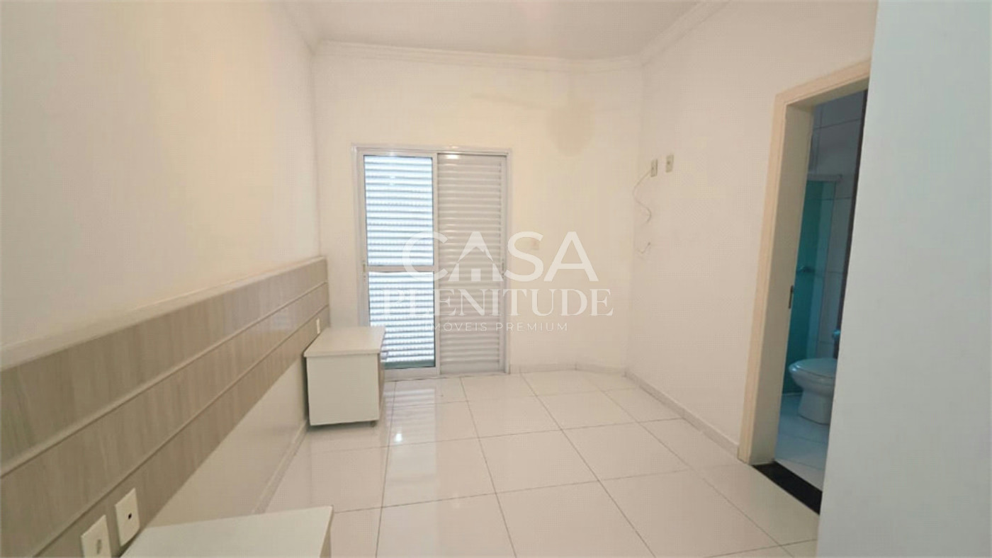 Casa em condomínio para alugar com 3 quartos, sendo 1 suíte, em Parque Residencial Villa dos Inglezes, Sorocaba, SP