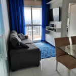 Apartamento à venda com 2 quartos em Vila Andrade, São Paulo, SP