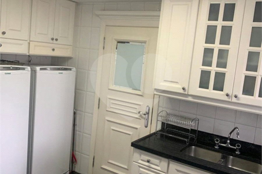 Apartamento à venda com 3 suítes em Morumbi, São Paulo, SP