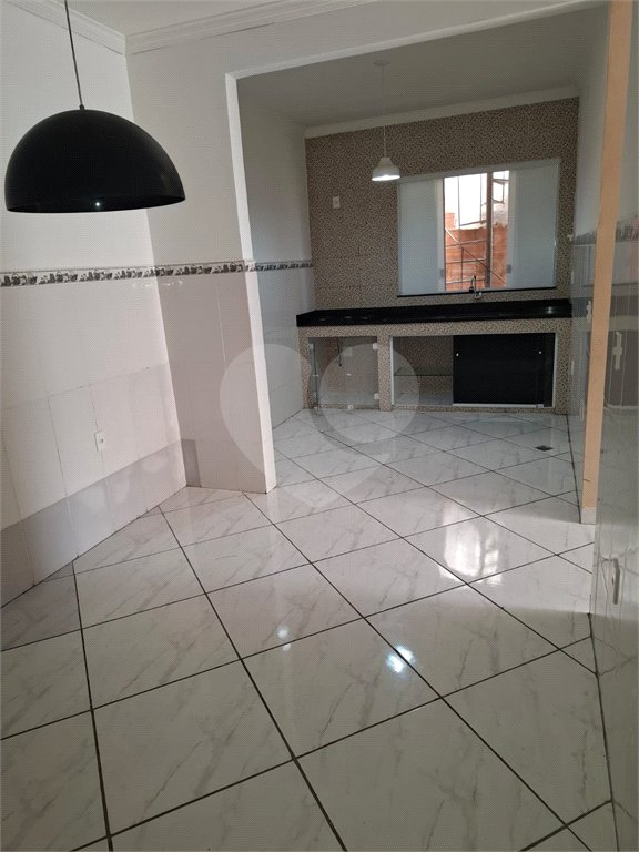Casa Térrea à venda com 2 quartos em Campo Grande, Rio de Janeiro, RJ