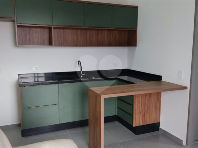Apartamento à venda com 2 quartos em Vila Galvão, Guarulhos, SP