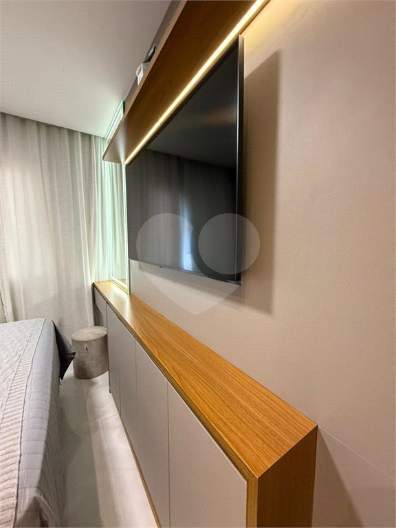 Apartamento à venda com 2 quartos em Jardim Casablanca, Indaiatuba, SP