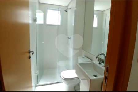 Apartamento à venda com 1 suíte em Perdizes, São Paulo, SP