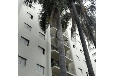 Apartamento à venda com 2 quartos em Vila Olímpia, São Paulo, SP
