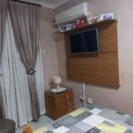 Casa com 2 dormitórios para alugar, 100 m² por R$ 5.000,00 - Macuco - Santos/SP