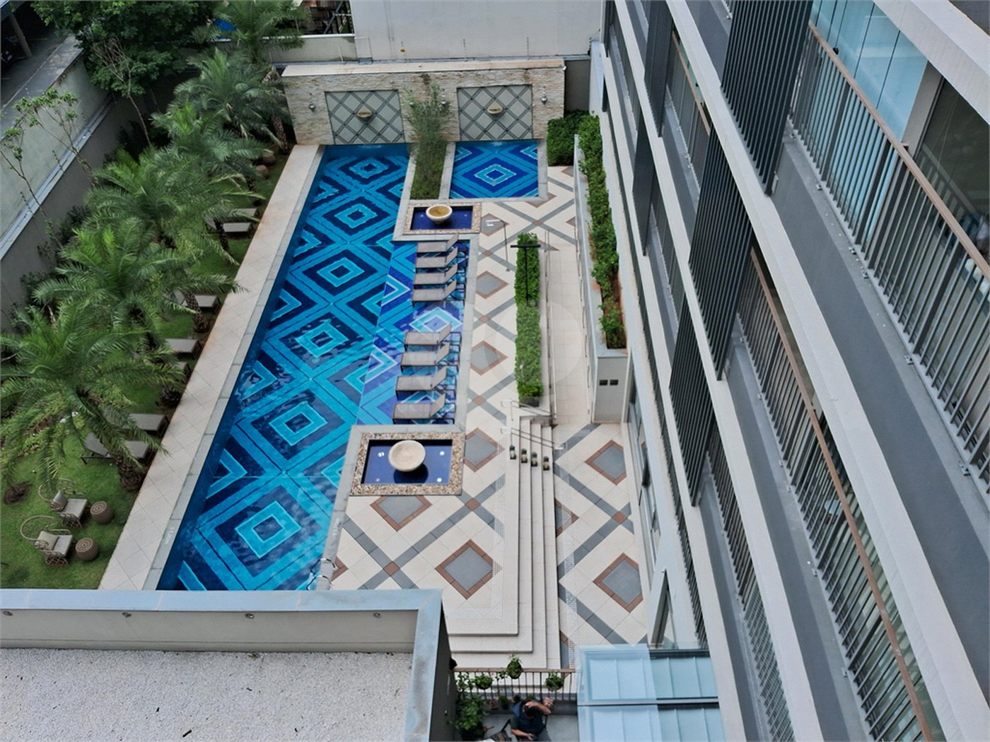 Apartamento à venda com 1 suíte em Paraíso, São Paulo, SP