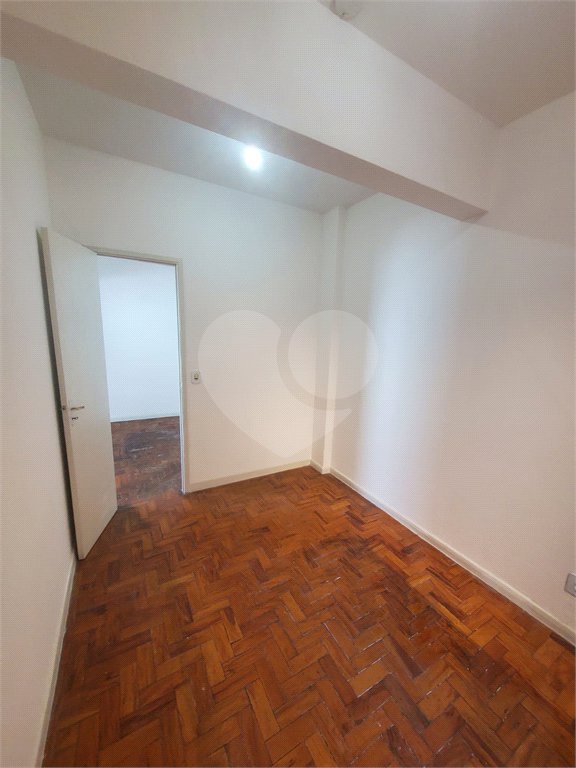 Apartamento à venda com 1 quarto em Casa Verde, São Paulo, SP