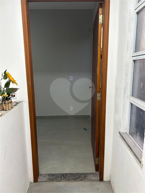 Casa para alugar com 2 quartos em Santíssimo, Rio de Janeiro, RJ