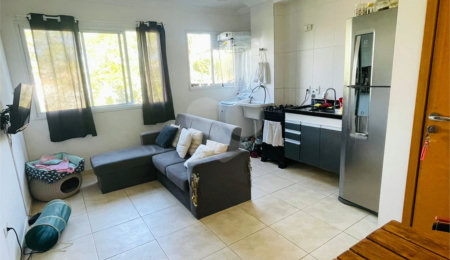 Casa à venda com 2 quartos no condomínio Residencial Tremembé, São Paulo - SP