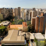 Apartamento à venda ou para alugar com 4 quartos, sendo 2 suítes, em Higienópolis, São Paulo, SP