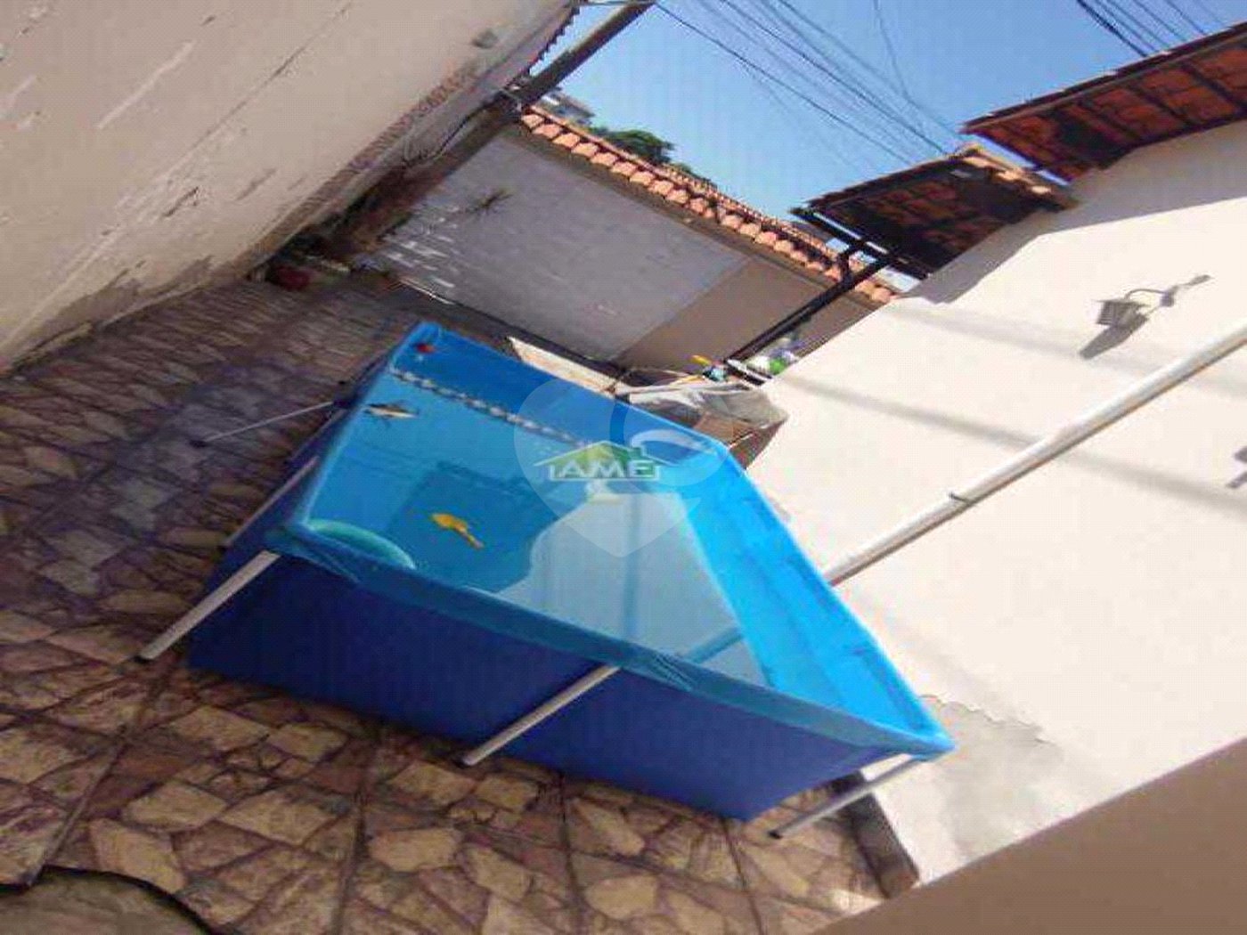 Casa à venda com 3 quartos, sendo 2 suítes, em Campo Grande, Rio de Janeiro, RJ
