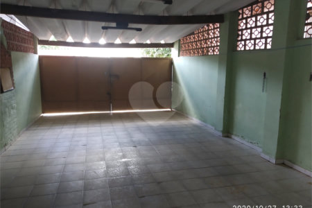 Casa Térrea à venda com 4 quartos no Centro, Indaiatuba, SP
