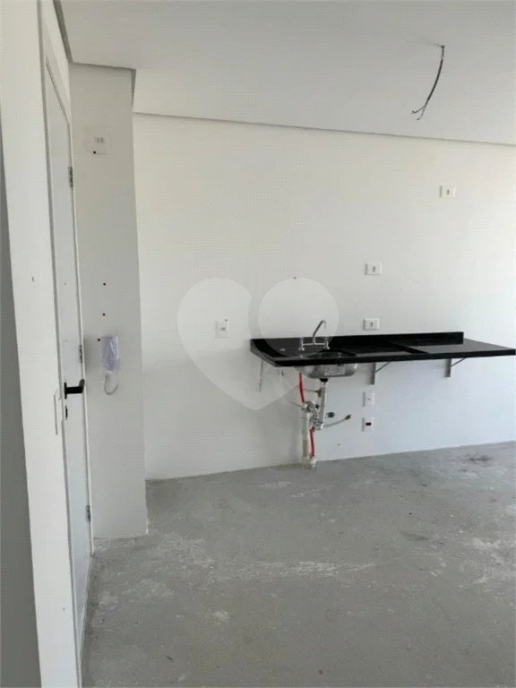 Apartamento de 2 quartos à venda na Vila Prudente