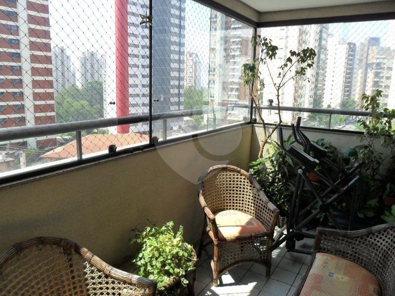 Apartamento à venda com 3 quartos, sendo 1 suíte, em Vila Andrade, São Paulo, SP