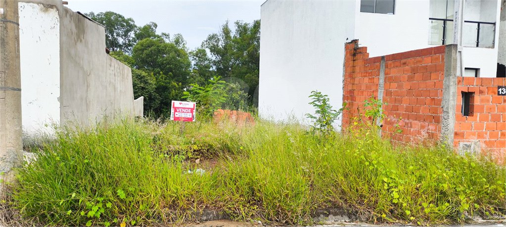 Terreno à venda em Residencial Vila dos Eucaliptos, Salto, SP