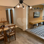 Apartamento à venda com 3 quartos em Jardim Marajoara, São Paulo, SP