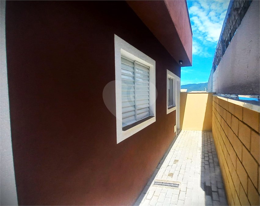 Casa à venda com 2 quartos, sendo 1 suíte,  em Vila São Paulo, Mogi das Cruzes, SP
