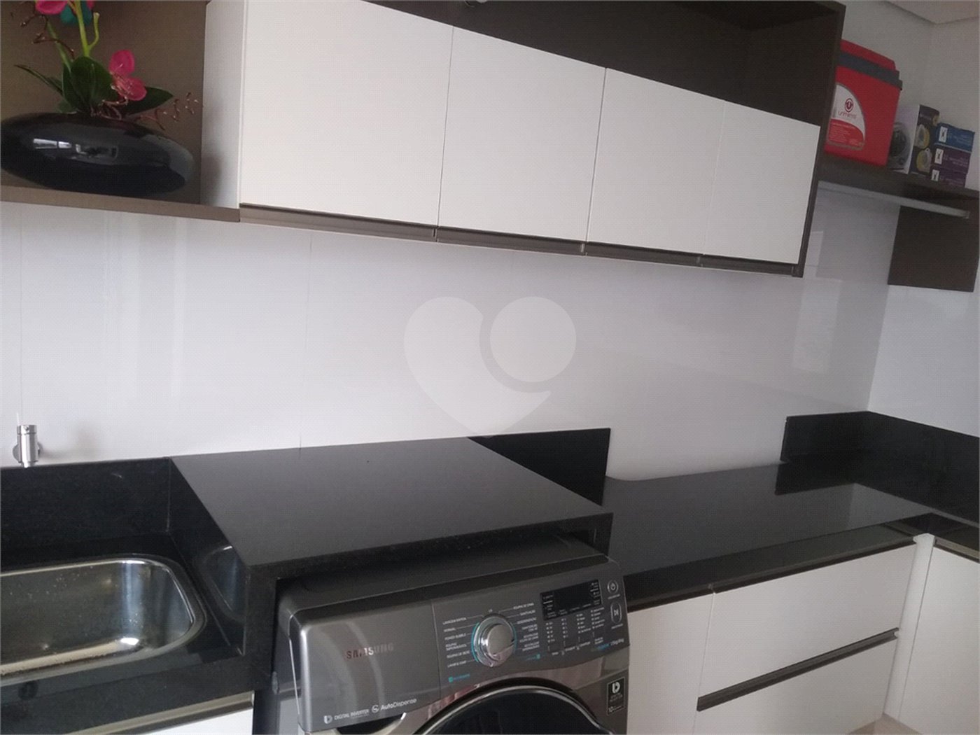 Casa à venda com 4 quartos, sendo 2 suítes,  no condomínio Damha Iii, São Carlos - SP