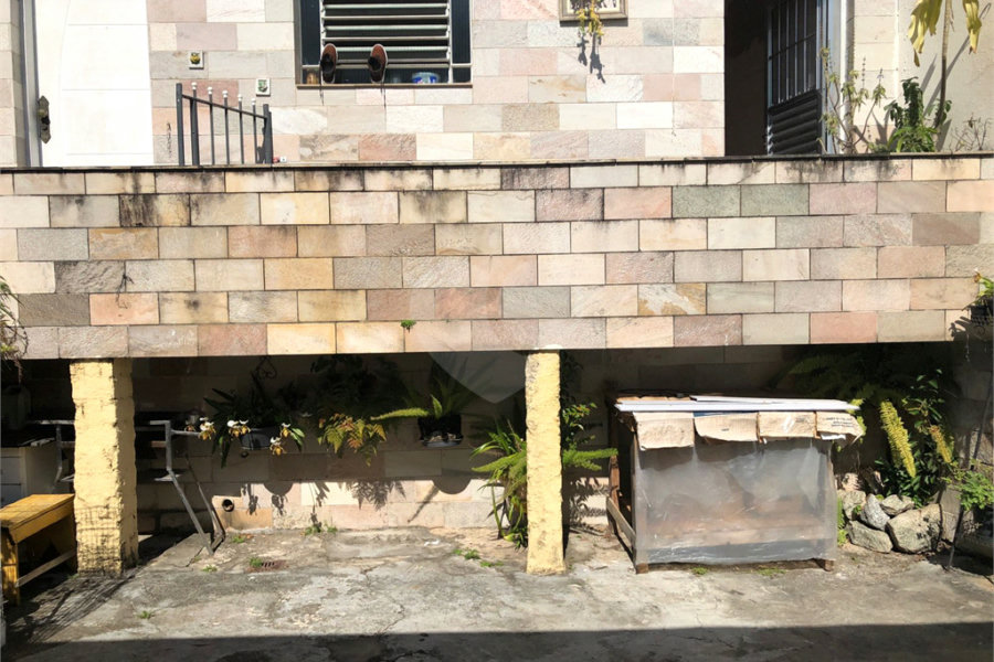 Casa à venda com 4 quartos em Santana, São Paulo, SP