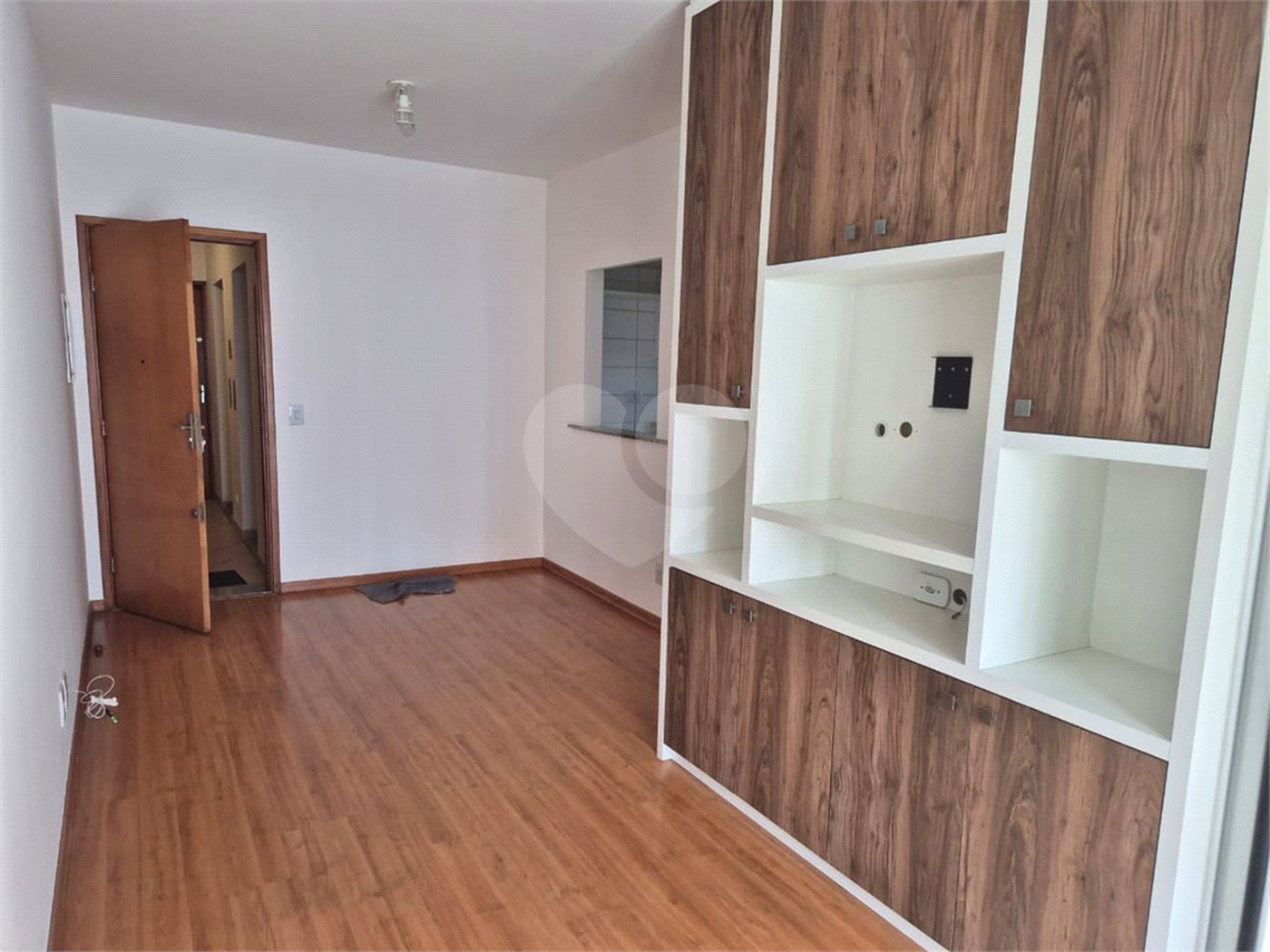 Apartamento para alugar com 2 quartos em Liberdade, São Paulo, SP