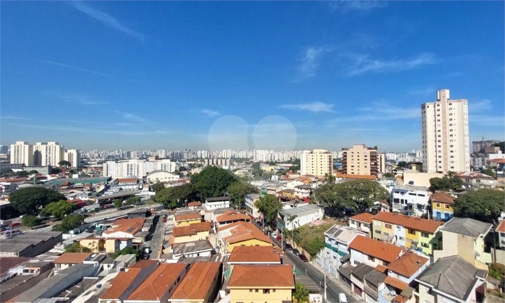 Apartamento à venda com 2 quartos, sendo 1 suíte, em Freguesia do Ó, São Paulo, SP