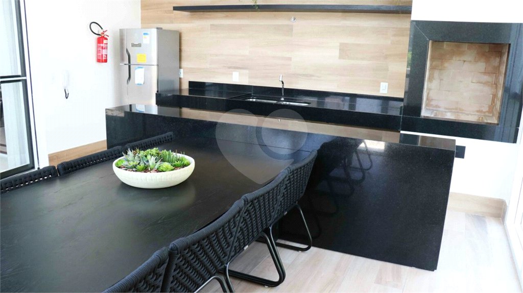Apartamento à venda com 4 suítes em Vila Mariana, São Paulo, SP