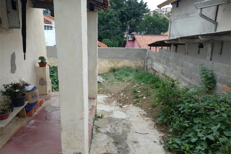 Terreno à venda com 1 quarto em Jaçanã, São Paulo, SP
