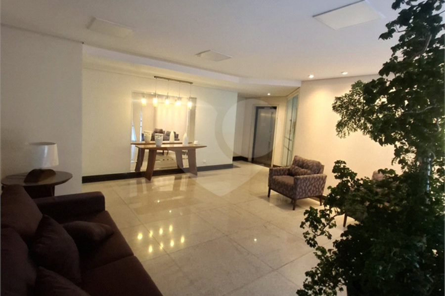 Apartamento para alugar com 3 quartos, sendo 1 suíte, em Santana, São Paulo, SP