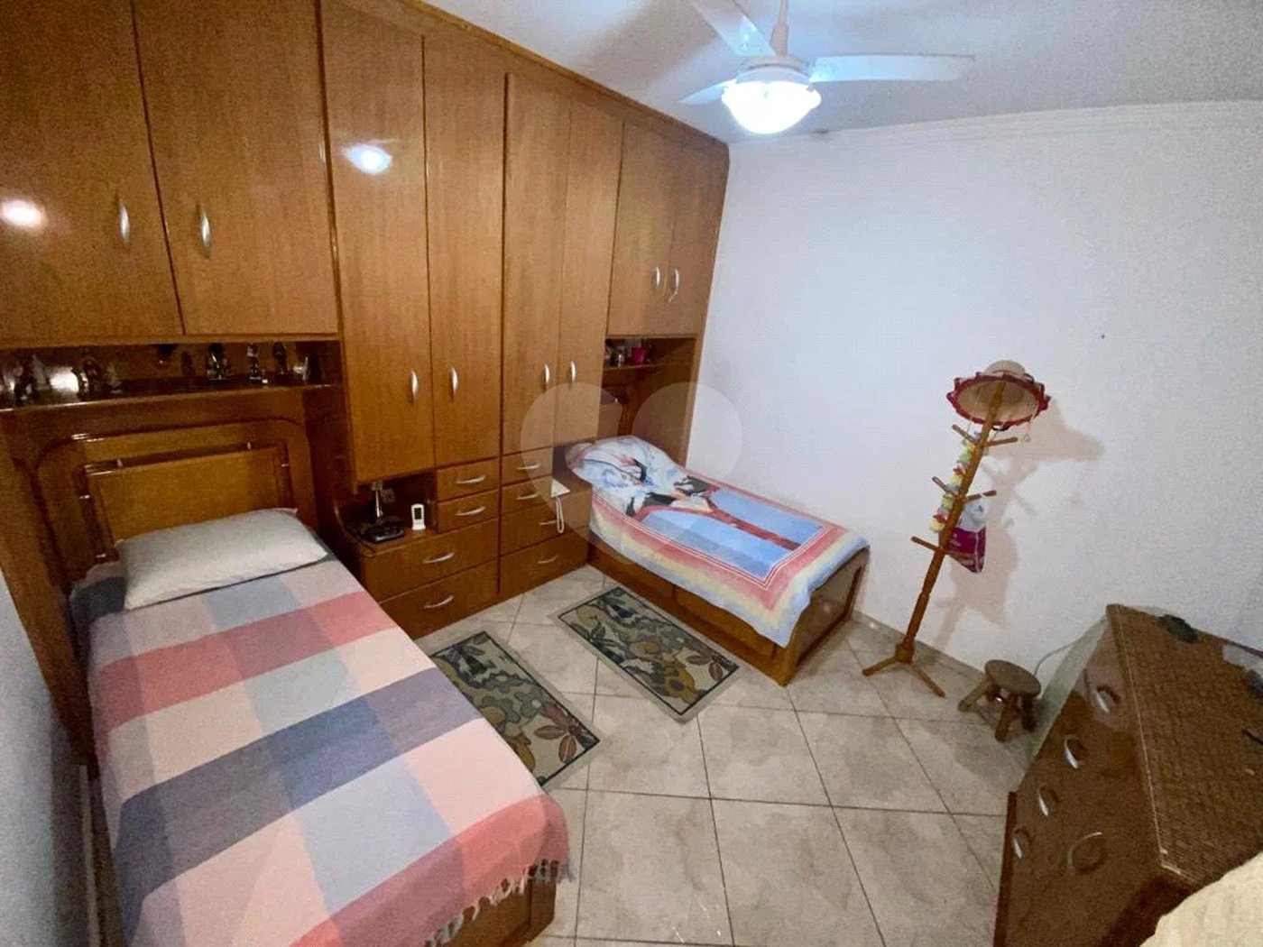 Sobrado à venda com 2 quartos em Vila Mazzei, São Paulo, SP