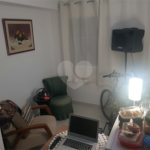 Apartamento à venda com 1 quarto em Cambuci, São Paulo, SP