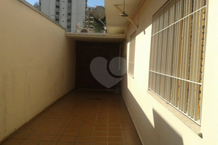 Casa à venda com 3 quartos, sendo 1 suíte, em Santana, São Paulo, SP