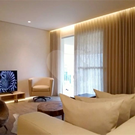 Apartamento à venda com 2 quartos, sendo 1 suíte,  em Vila Clementino, São Paulo, SP