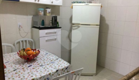 Sobrado à venda com 3 quartos, sendo 1 suíte,  em Vila Guilherme, São Paulo, SP
