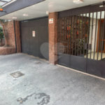 Apartamento à venda com 3 quartos em Bom Retiro, São Paulo, SP
