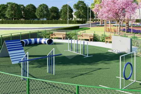 Terreno à venda no condomínio Mosaico Vinhedo, Vinhedo - SP