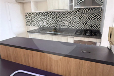 Apartamento à venda com 2 quartos em Nova Cidade Jardim, Jundiaí, SP