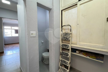 Apartamento à venda com 3 quartos em Tijuca, Rio de Janeiro, RJ