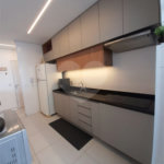 Apartamento à venda com 3 quartos, sendo 1 suíte, em Vila Independência, Sorocaba, SP