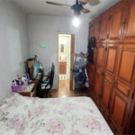 Apartamento à venda com 1 quarto em Tijuca, Rio de Janeiro, RJ