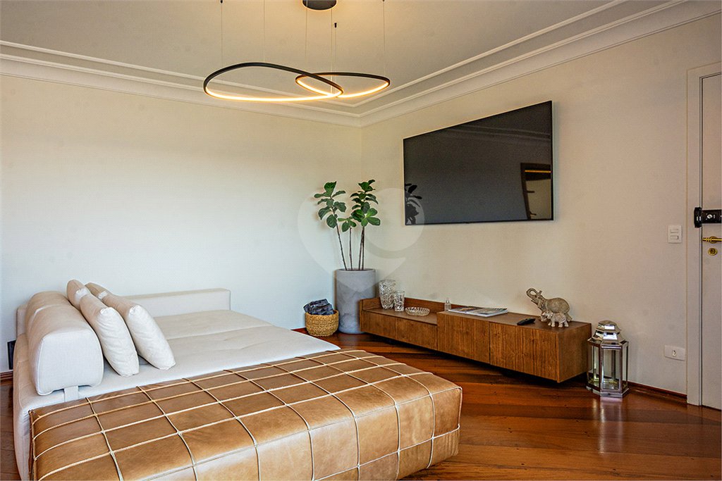 Apartamento à venda com 4 quartos, sendo 3 suítes, em Morumbi, São Paulo, SP