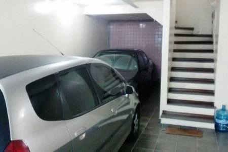 Sobrado à venda com 3 quartos, sendo 1 suíte,  em Tucuruvi, São Paulo, SP
