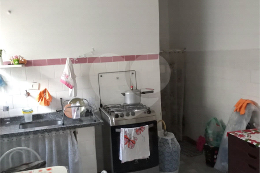 Terreno à venda com 4 quartos em Santana, São Paulo, SP