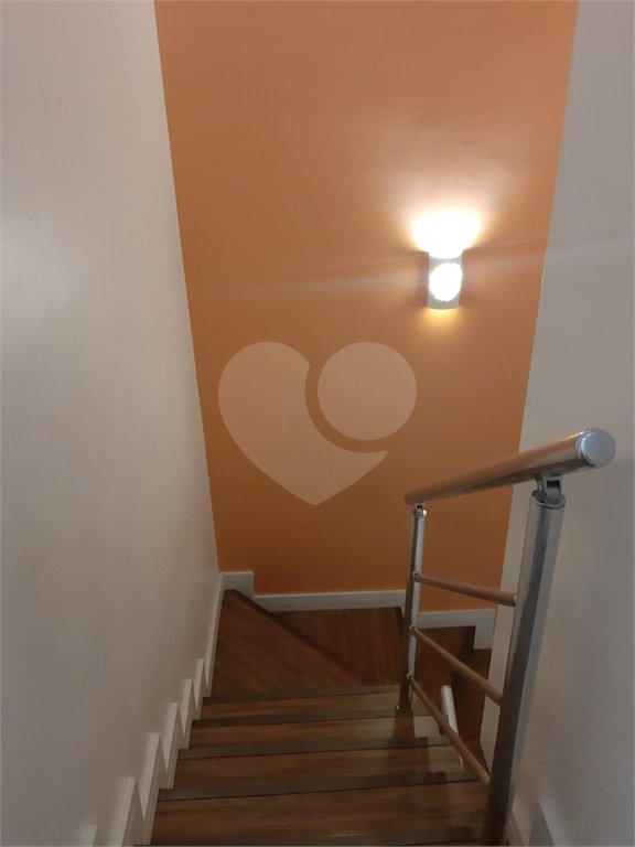 Casa à venda com 2 quartos no condomínio Villa DI Santa Mônica, São Paulo - SP