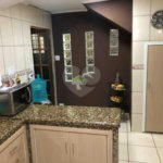 Casa à venda com 1 quarto, sendo 2 suítes, em Campo Grande, Rio de Janeiro, RJ