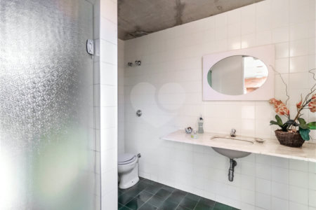 Casa à venda com 4 suítes em Vila Madalena, São Paulo, SP