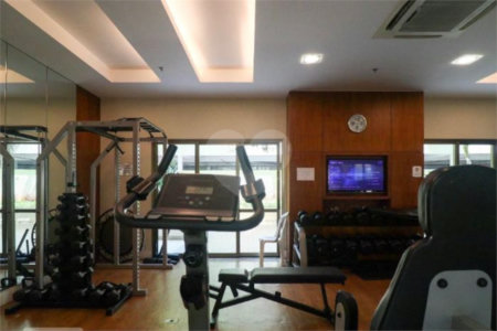 Apartamento à venda com 3 quartos, sendo 1 suíte, em Tijuca, Rio de Janeiro, RJ