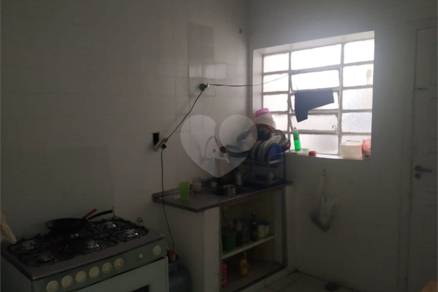 Casa à venda com 7 quartos, sendo 1 suíte, em Santana, São Paulo, SP