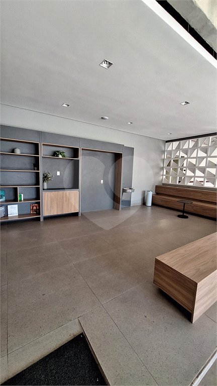 Apartamento à venda com 3 suítes em Vila Romana, São Paulo, SP