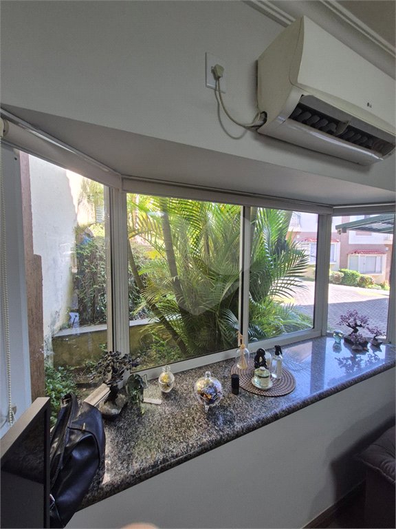 Casa à venda com 3 quartos, sendo 1 suíte, no condomínio Mariana, São Paulo - SP
