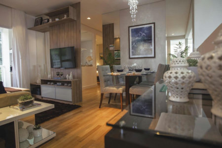 Natural Park Residencial